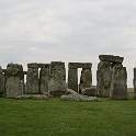 Engeland zuiden (o.a. Stonehenge) - 011